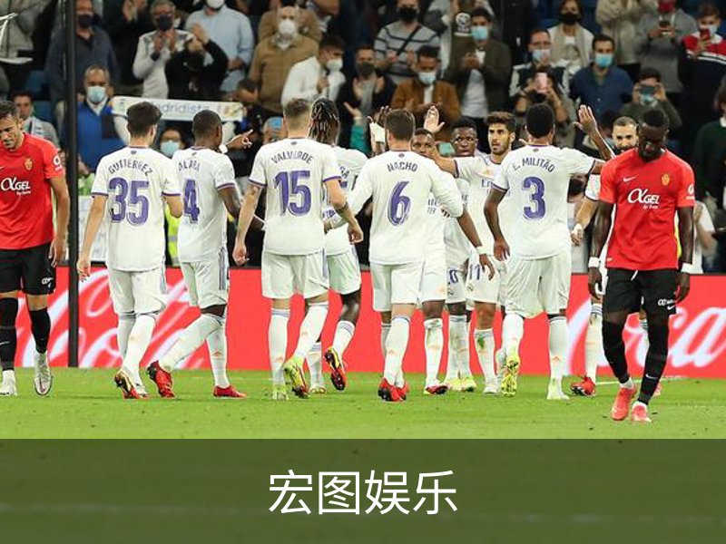 宏图娱乐品牌故事